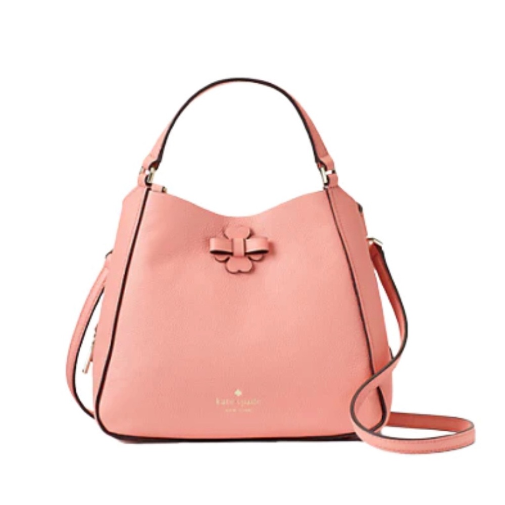 Kate Spade New York Talia Small Triple Compartment Shoulder Bag